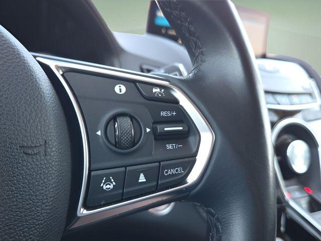 2023 Acura RDX Technology Package