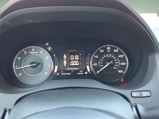 2023 Acura RDX Technology Package