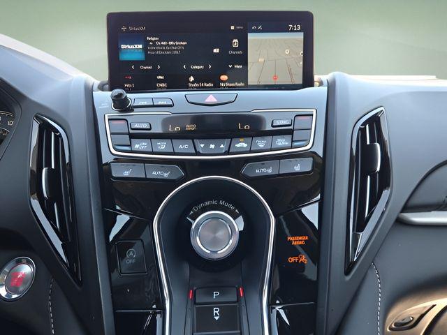 2023 Acura RDX Technology Package