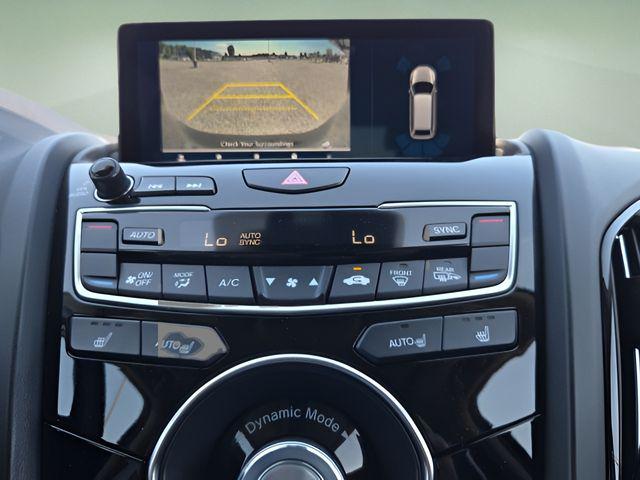 2023 Acura RDX Technology Package