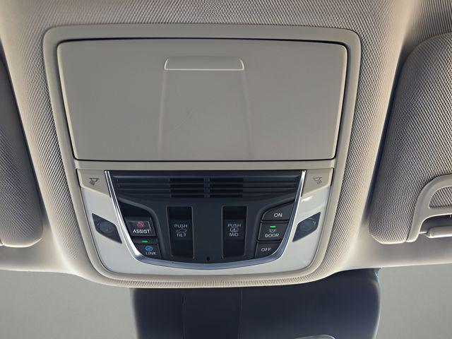 2023 Acura RDX Technology Package