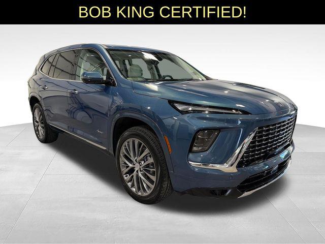 2025 Buick Enclave Avenir FWD for sale in Wilmington, NC