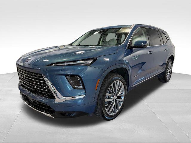 2025 Buick Enclave Avenir FWD
