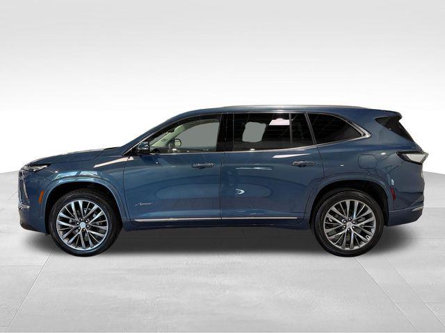 2025 Buick Enclave Avenir FWD