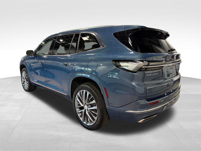 2025 Buick Enclave Avenir FWD