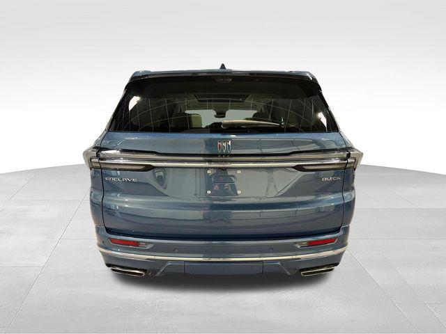 2025 Buick Enclave Avenir FWD