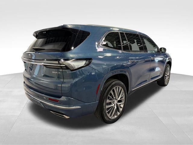 2025 Buick Enclave Avenir FWD