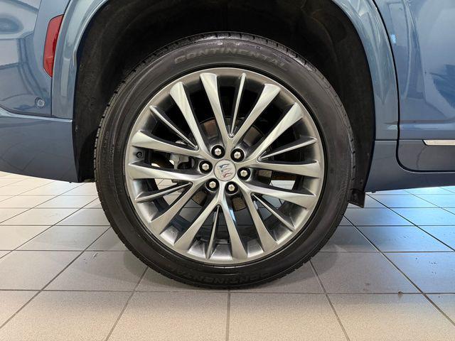 2025 Buick Enclave Avenir FWD