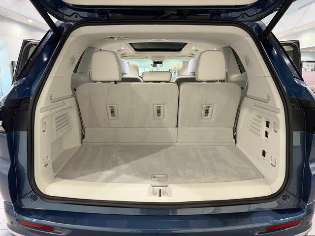 2025 Buick Enclave Avenir FWD