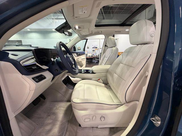 2025 Buick Enclave Avenir FWD