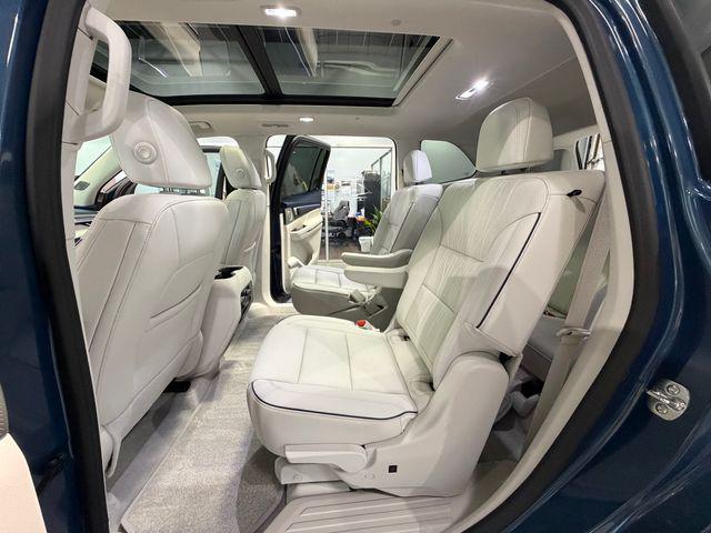 2025 Buick Enclave Avenir FWD