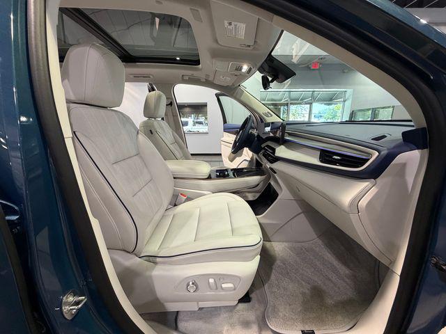 2025 Buick Enclave Avenir FWD