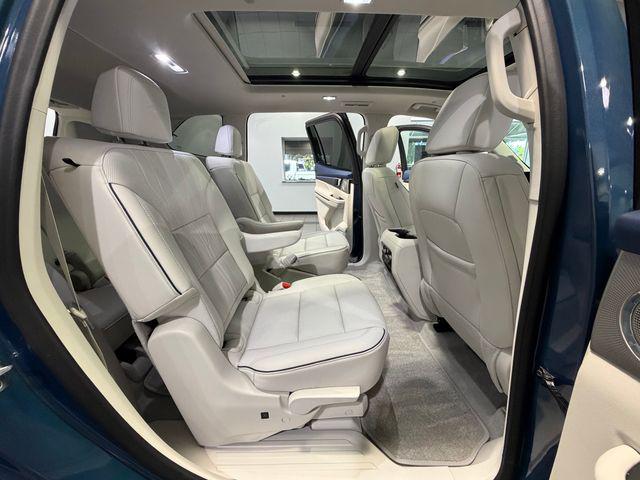 2025 Buick Enclave Avenir FWD
