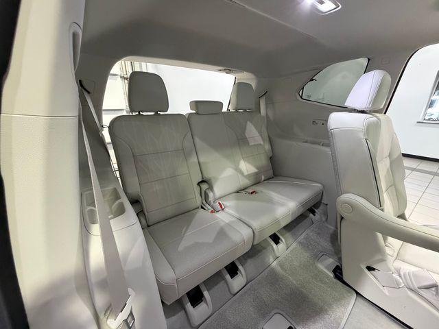 2025 Buick Enclave Avenir FWD