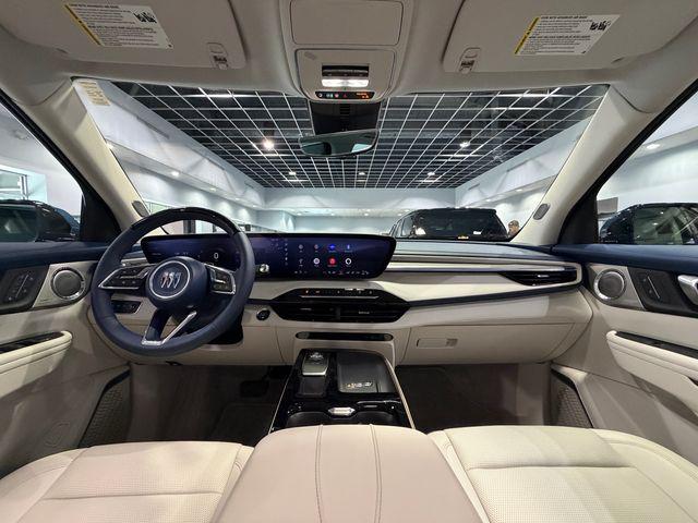 2025 Buick Enclave Avenir FWD