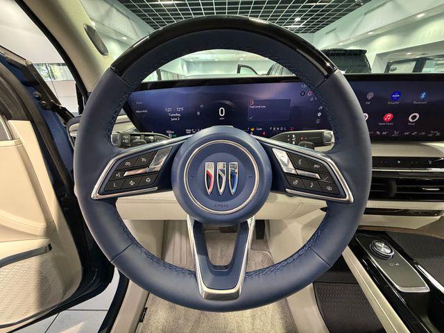2025 Buick Enclave Avenir FWD