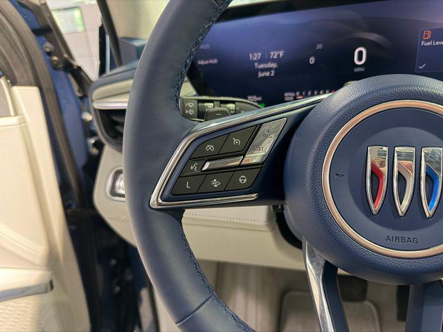 2025 Buick Enclave Avenir FWD