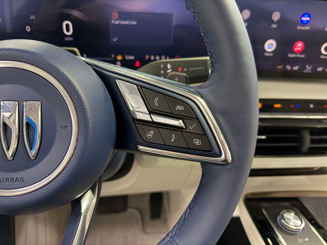 2025 Buick Enclave Avenir FWD