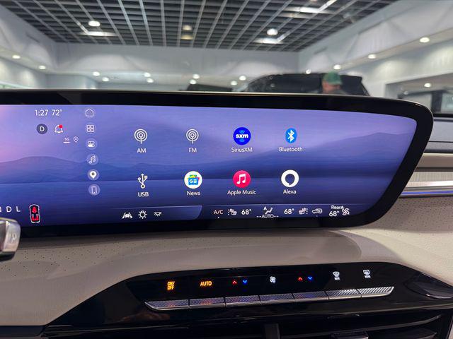2025 Buick Enclave Avenir FWD