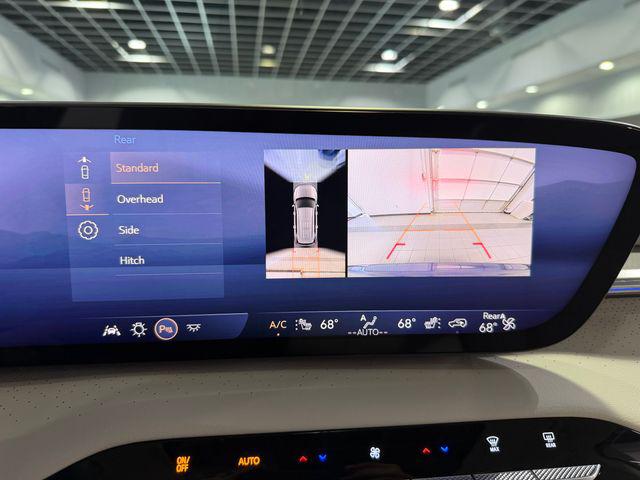2025 Buick Enclave Avenir FWD