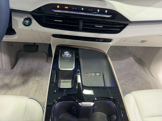 2025 Buick Enclave Avenir FWD