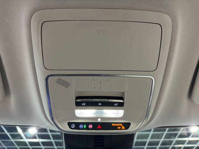 2025 Buick Enclave Avenir FWD