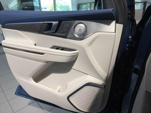 2025 Buick Enclave Avenir FWD
