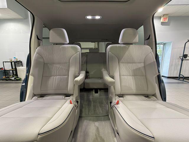 2025 Buick Enclave Avenir FWD