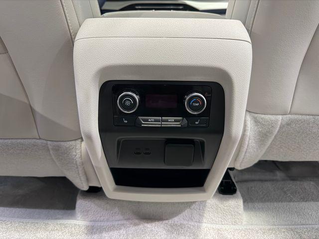 2025 Buick Enclave Avenir FWD