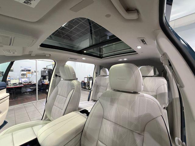 2025 Buick Enclave Avenir FWD