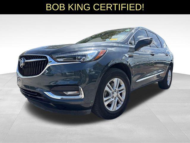 2018 Buick Enclave Essence for sale in Wilmington, NC