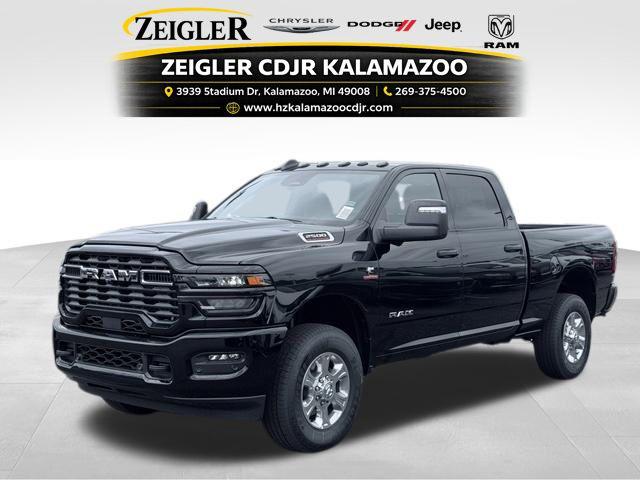 2026 Ram 2500 Big Horn Crew Cab 4x4 6'4" Box for sale in Kalamazoo, MI