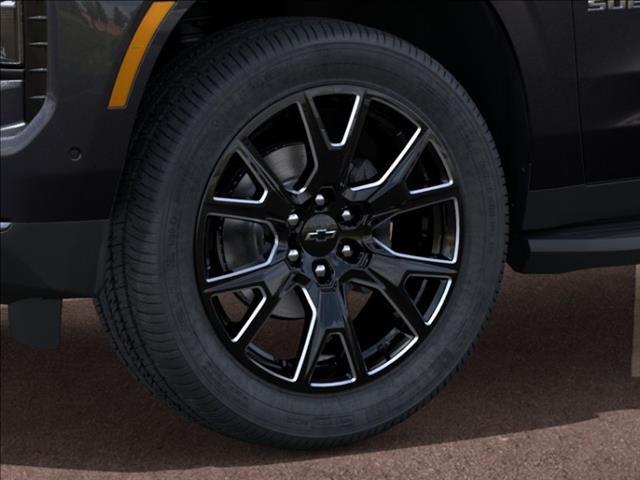 2026 Chevrolet Suburban Premier, 4WD
