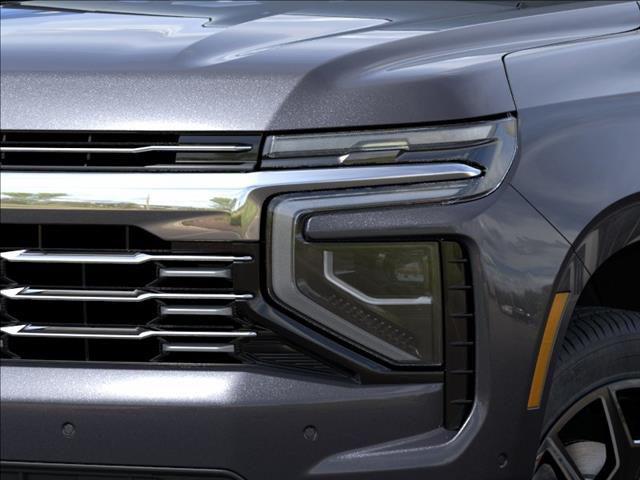 2026 Chevrolet Suburban Premier, 4WD