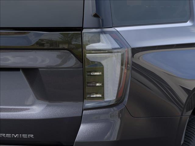 2026 Chevrolet Suburban Premier, 4WD