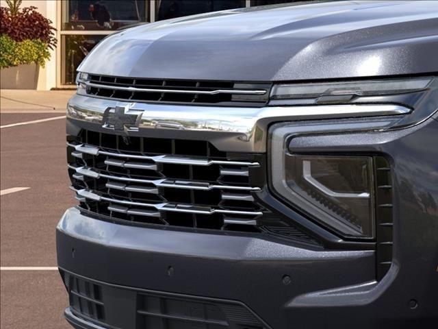 2026 Chevrolet Suburban Premier, 4WD
