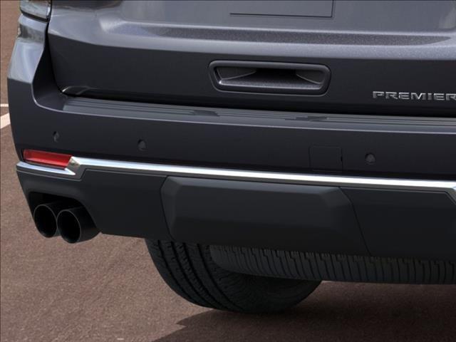 2026 Chevrolet Suburban Premier, 4WD
