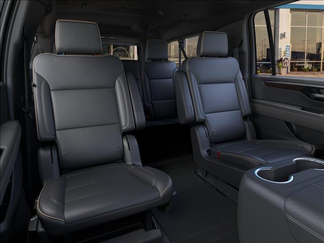 2026 Chevrolet Suburban Premier, 4WD