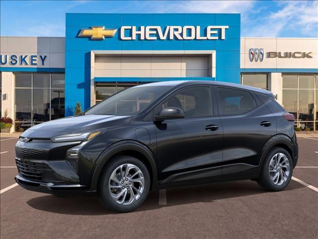 2027 Chevrolet Bolt LT FWD