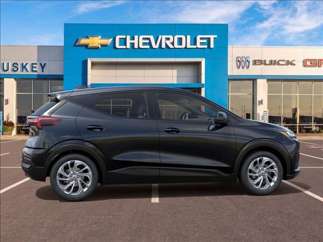2027 Chevrolet Bolt LT FWD