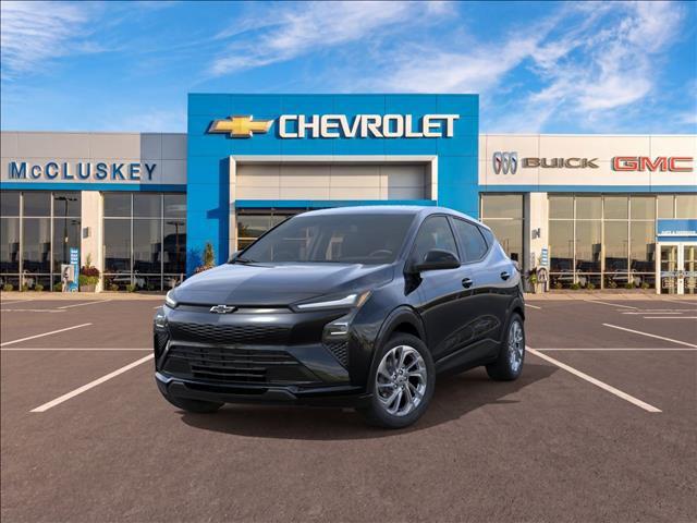 2027 Chevrolet Bolt LT FWD