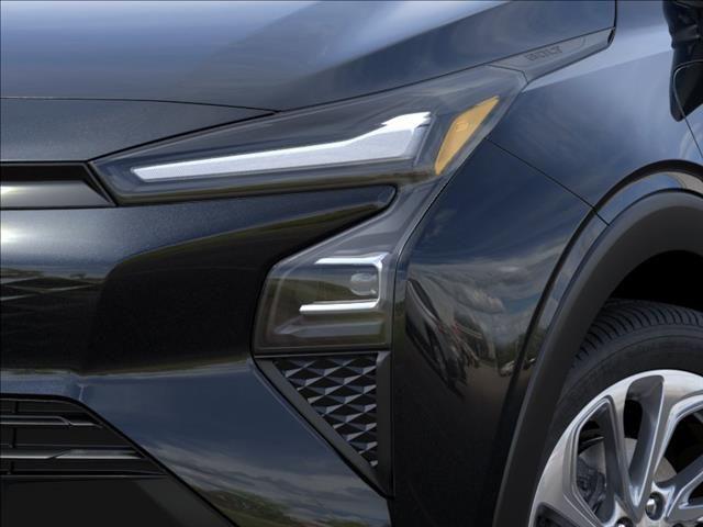 2027 Chevrolet Bolt LT FWD