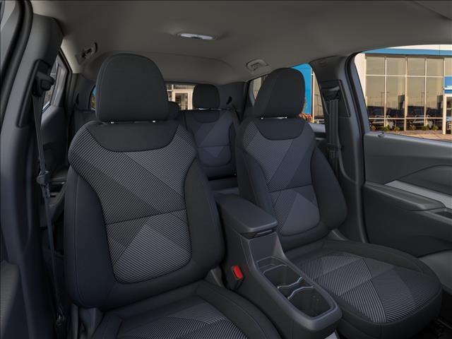2027 Chevrolet Bolt LT FWD