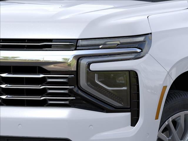 2026 Chevrolet Suburban Premier, 4WD
