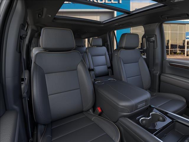2026 Chevrolet Suburban Premier, 4WD