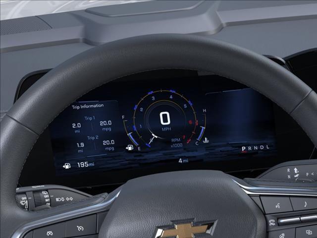 2026 Chevrolet Suburban Premier, 4WD