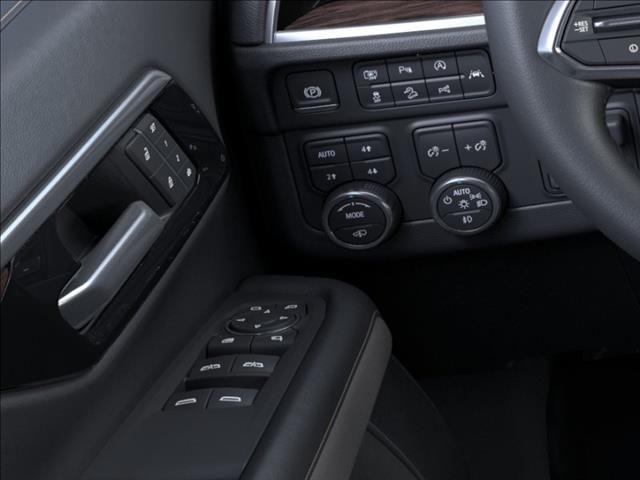 2026 Chevrolet Suburban Premier, 4WD