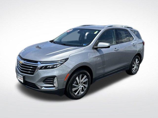 2024 Chevrolet Equinox AWD Premier for sale in Madison Heights, VA