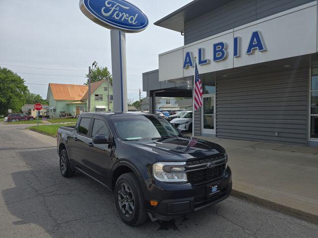 2023 Ford Maverick XLT for sale in Albia, IA