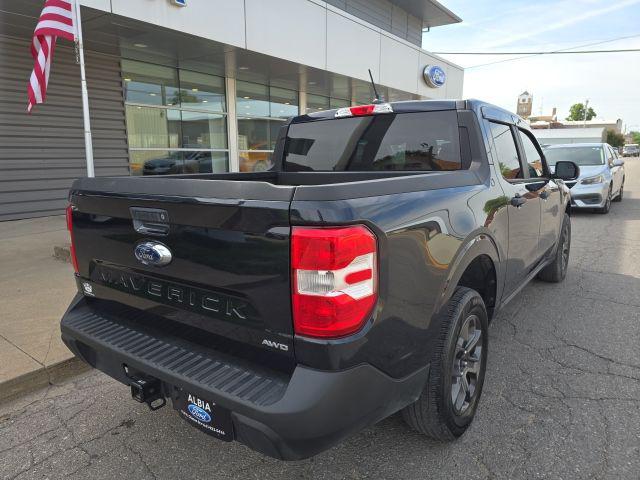 2023 Ford Maverick XLT